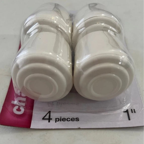 Rubber Chair Tips - Picture 2 of 4